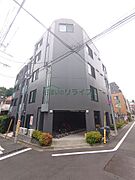 コンポジット荻窪ラシクラスの賃貸物件