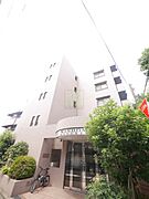 荻窪駅より徒歩18分 5階 築34年7ヶ月の賃貸物件