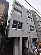 西荻窪駅より徒歩6分 2階 築2年3ヶ月の賃貸物件