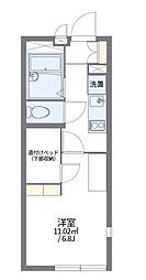 西武新宿線 下井草駅 徒歩17分 2階/-