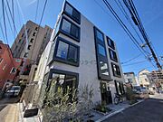 阿佐ケ谷駅より徒歩2分 4階 新築の賃貸物件