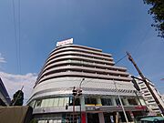 高井戸駅より徒歩10分 8階 築23年7ヶ月の賃貸物件