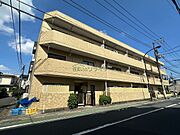 コーディアル久我山 1階 築37年8ヶ月の賃貸物件