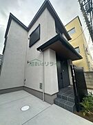 井荻駅より徒歩19分 1階 新築の賃貸物件