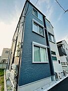 グリップキチジョウジ 1階 築3年7ヶ月の賃貸物件