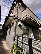 三鷹台駅より徒歩7分 2階 築26年2ヶ月の賃貸物件