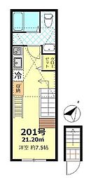 JR中央線 阿佐ケ谷駅 徒歩7分