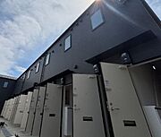 南阿佐ケ谷駅より徒歩10分 新築 2階建の賃貸物件