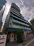 ＲＥＳＩＤＩＡ荻窪３ 6階 築10年8ヶ月の賃貸物件