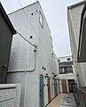 東京メトロ丸ノ内線 荻窪駅 徒歩11分の賃貸アパート