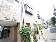 アネックス西荻の賃貸物件
