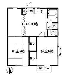 JR中央線 西荻窪駅 徒歩10分 2階/-