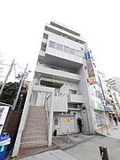 荻窪駅より徒歩1分 7階 築40年9ヶ月の賃貸物件