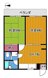 JR中央線 西荻窪駅 徒歩5分 1階/-