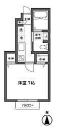 京王線 八幡山駅 徒歩13分 1階/-