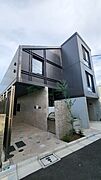 LiveFlat西荻窪の賃貸物件