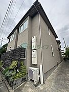 カーサ西荻 1階 築31年10ヶ月の賃貸物件