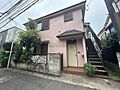 JR中央線 阿佐ケ谷駅 徒歩7分の賃貸アパート