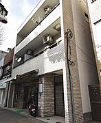 毛塚ビル 3階 築41年6ヶ月の賃貸物件