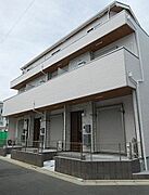 下井草駅より徒歩10分 2階 築8年1ヶ月の賃貸物件