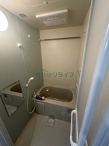浴室