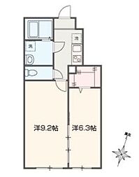 JR中央線 荻窪駅 徒歩19分 1階/-