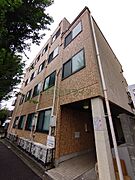 パークハイツ桃井の賃貸物件
