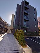 荻窪駅より徒歩10分 3階 新築の賃貸物件