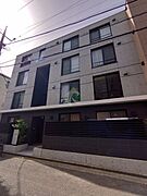 ＰＡＲＫＳＱＵＡＲＥＯＧＩＫＵＢＯ 1階 築6年6ヶ月の賃貸物件