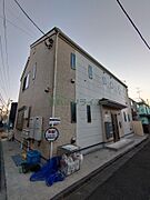 ミニヨン荻窪 1階 築10年2ヶ月の賃貸物件