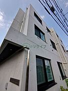 高井戸駅より徒歩10分 1階 築1年の賃貸物件