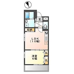 JR中央線 西荻窪駅 徒歩12分 3階/-