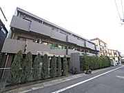 ルーブル荻窪伍番館 1階 築16年10ヶ月の賃貸物件