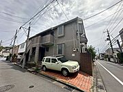 荻窪駅より徒歩10分 2階 築33年5ヶ月の賃貸物件
