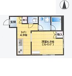 東京メトロ丸ノ内線 荻窪駅 徒歩4分 3階/-
