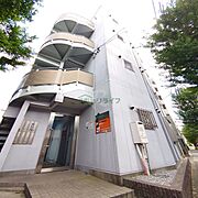 アムハイツ高井戸 1階 築20年6ヶ月の賃貸物件