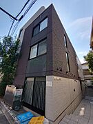 La Perla Ogikubo 1階 築9年7ヶ月の賃貸物件
