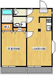 JR中央線 西荻窪駅 徒歩10分 1階/-