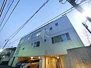 Ｏ．Ｇ．Ｃ． 1階 築25年5ヶ月の賃貸物件