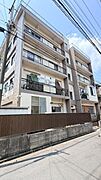 第２富士マンションの賃貸物件
