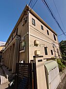 下井草駅より徒歩4分 1階 築21年1ヶ月の賃貸物件