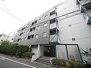 コンフォート荻窪 2階 築31年11ヶ月の賃貸物件