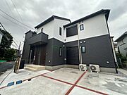 エクラス浜田山 1階 新築の賃貸物件