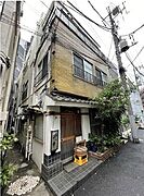 阿佐ケ谷駅より徒歩3分 3階 築56年10ヶ月の賃貸物件