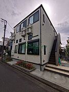 西荻窪駅より徒歩10分 1階 築5年11ヶ月の賃貸物件