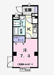京王線 八幡山駅 徒歩3分