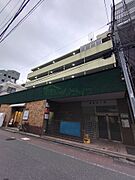第二喜志コーポの賃貸物件