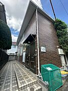 西荻窪駅より徒歩9分 1階 築22年4ヶ月の賃貸物件