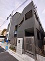 JR総武線 西荻窪駅 徒歩8分の賃貸アパート