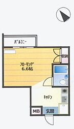 東京メトロ丸ノ内線 荻窪駅 徒歩5分